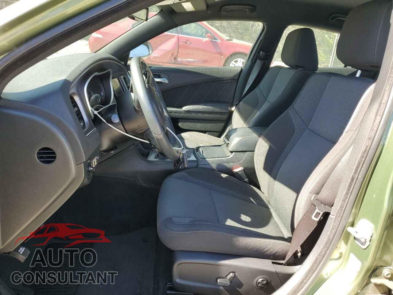 DODGE CHARGER 2018 - 2C3CDXJG9JH224729