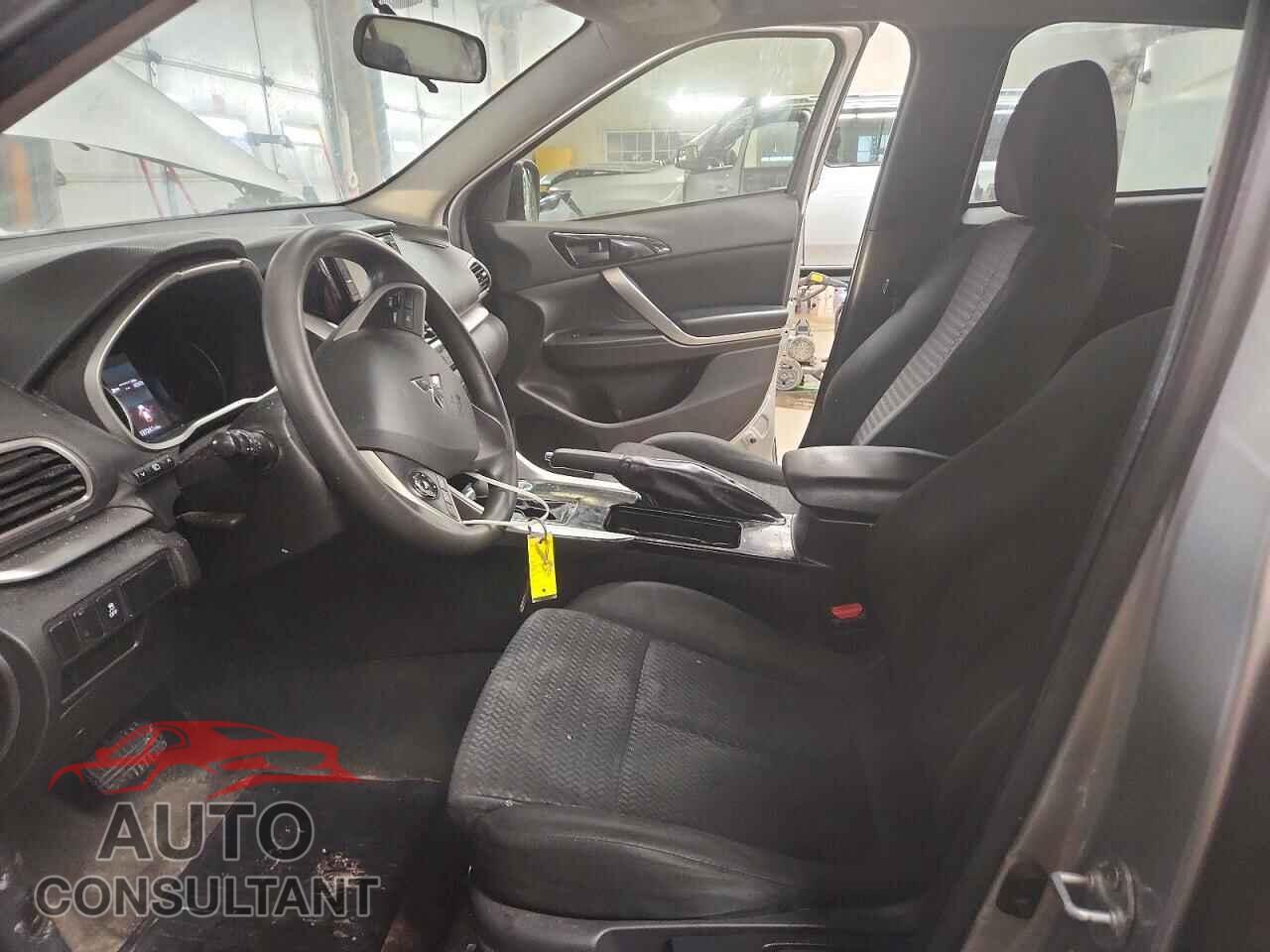 MITSUBISHI ECLIPSE 2019 - JA4AT3AA4KZ031829