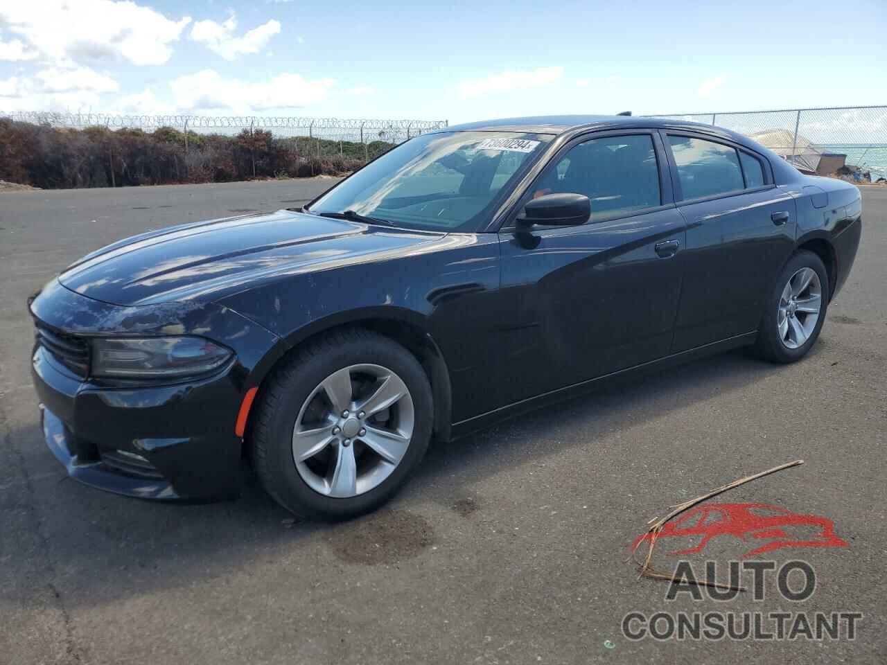 DODGE CHARGER 2017 - 2C3CDXHG5HH503398