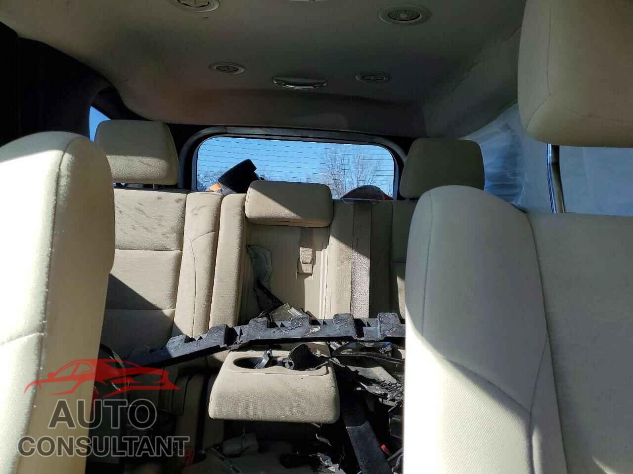 DODGE DURANGO 2020 - 1C4RDHAG6LC222955