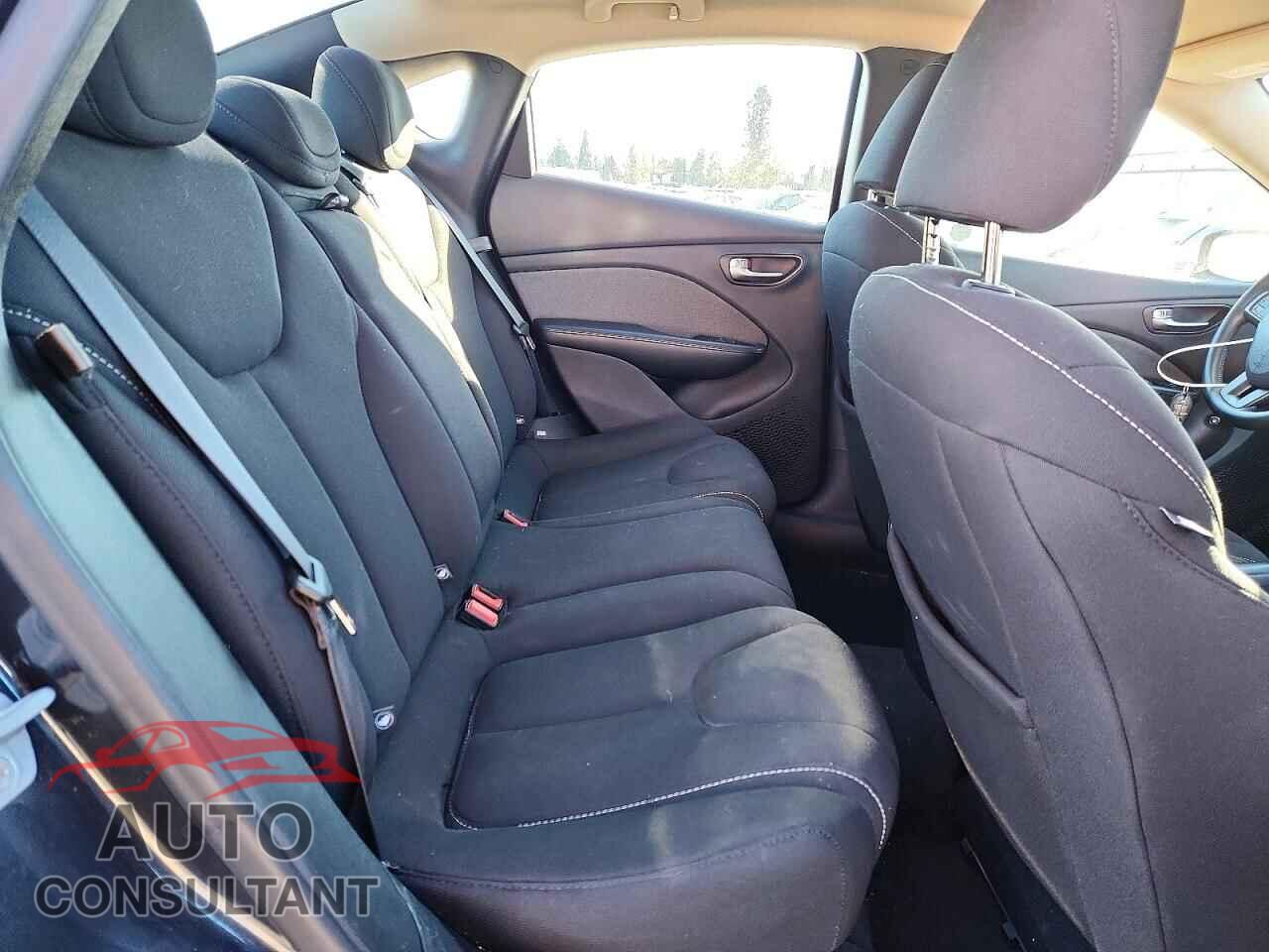 DODGE DART 2013 - 1C3CDFBA3DD347089