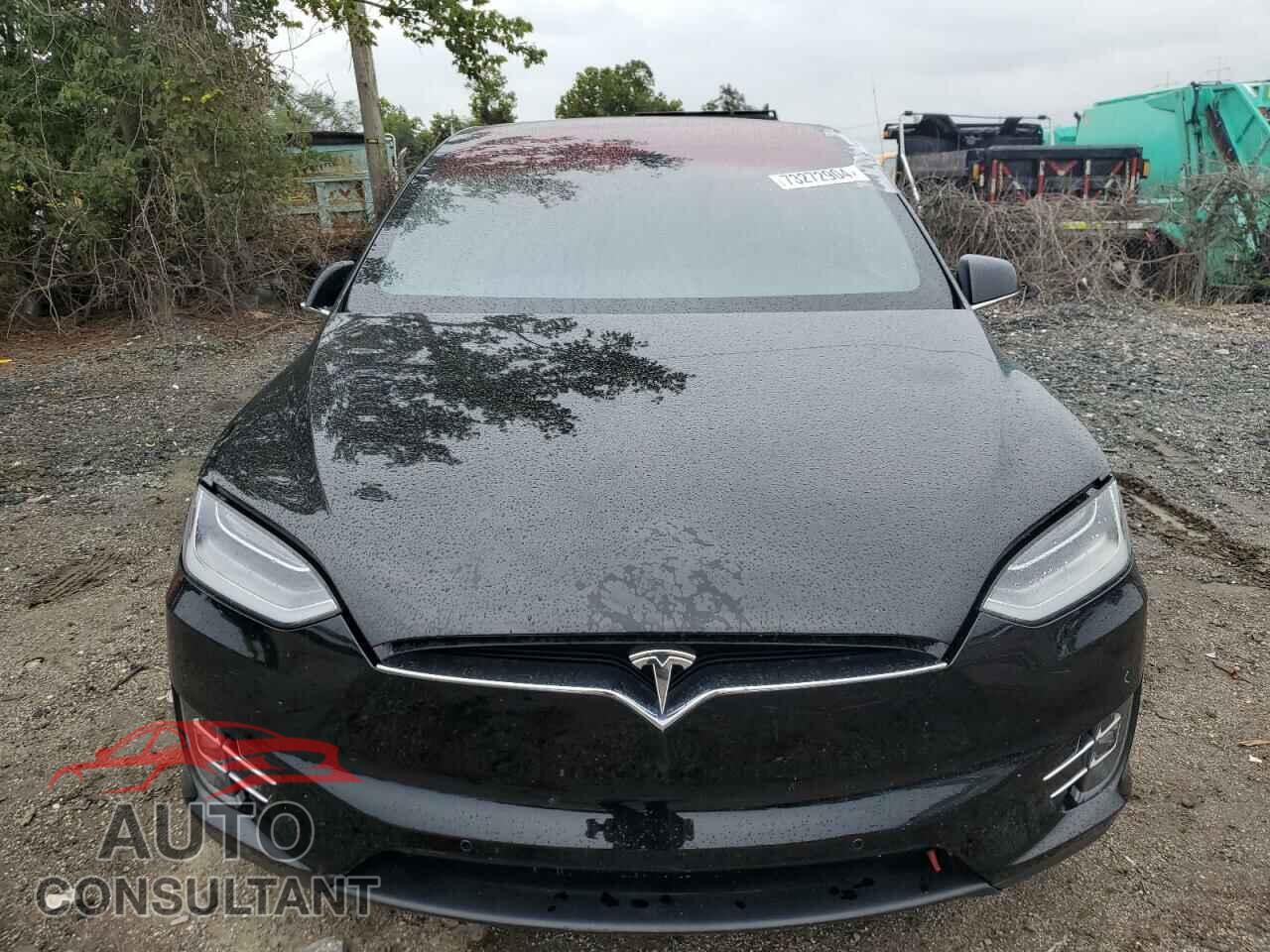 TESLA MODEL X 2016 - 5YJXCBE22GF014585