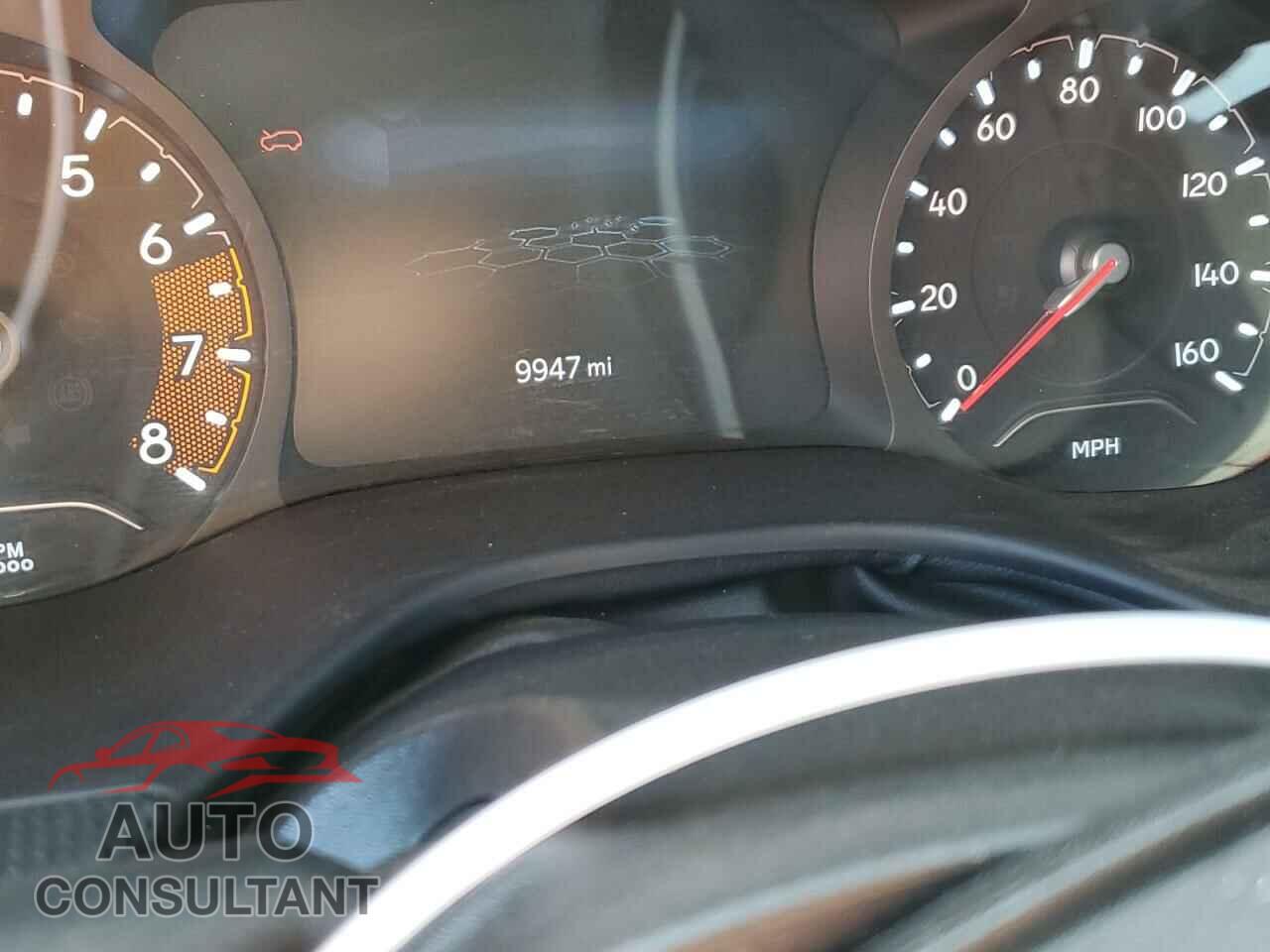 JEEP COMPASS 2024 - 3C4NJDDN5RT137323