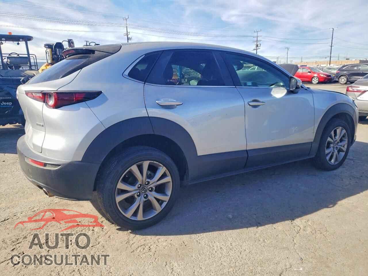 MAZDA CX30 2021 - 3MVDMABL9MM247702
