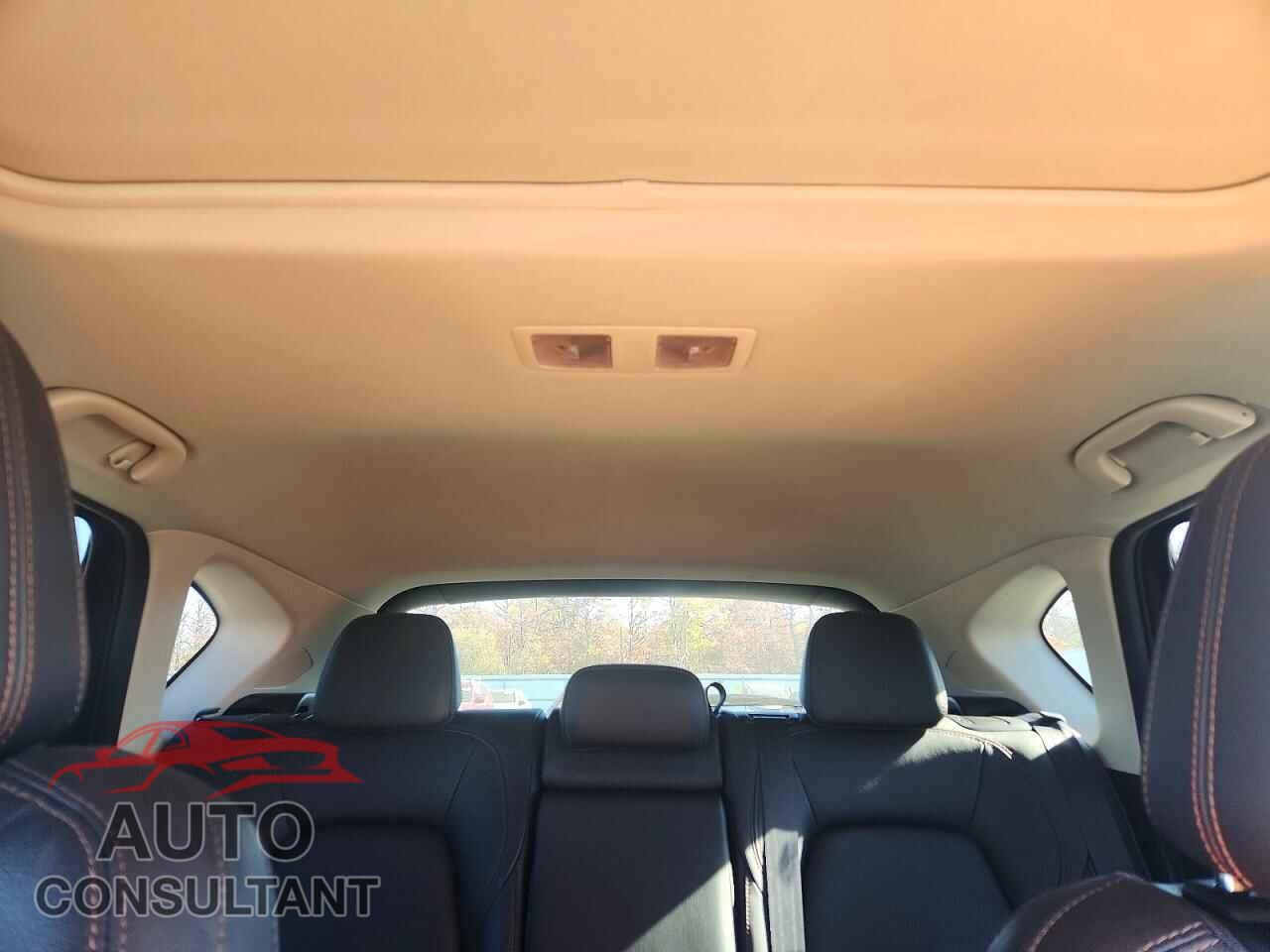 MAZDA CX-5 2021 - JM3KFBCM0M0412417