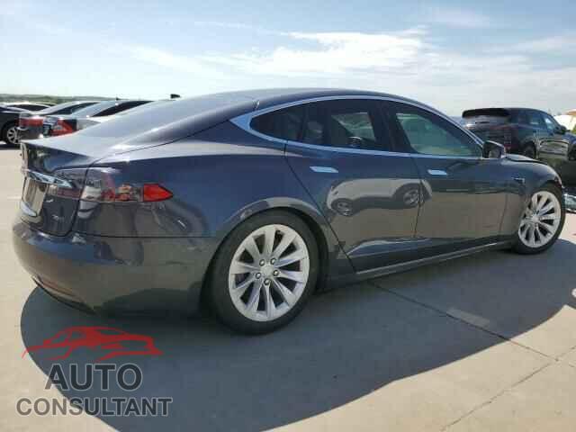 TESLA MODEL S 2017 - 5YJSA1E22HF232568