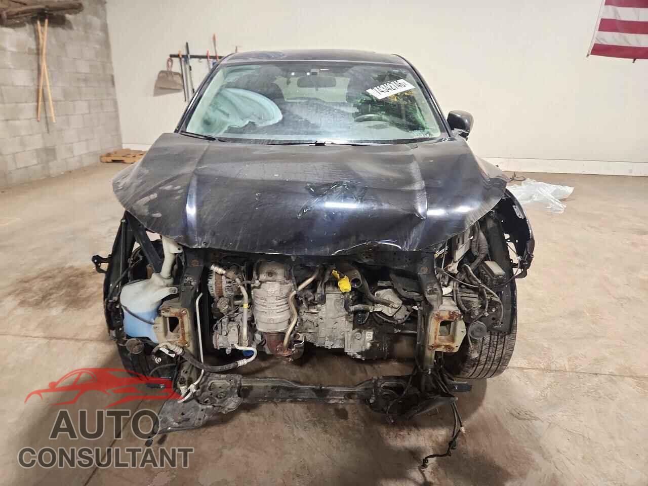 HONDA HR-V 2017 - 3CZRU6H56HG706177