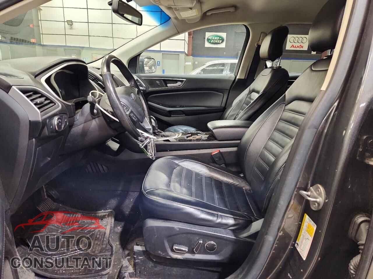 FORD EDGE 2015 - 2FMTK4J92FBC36292