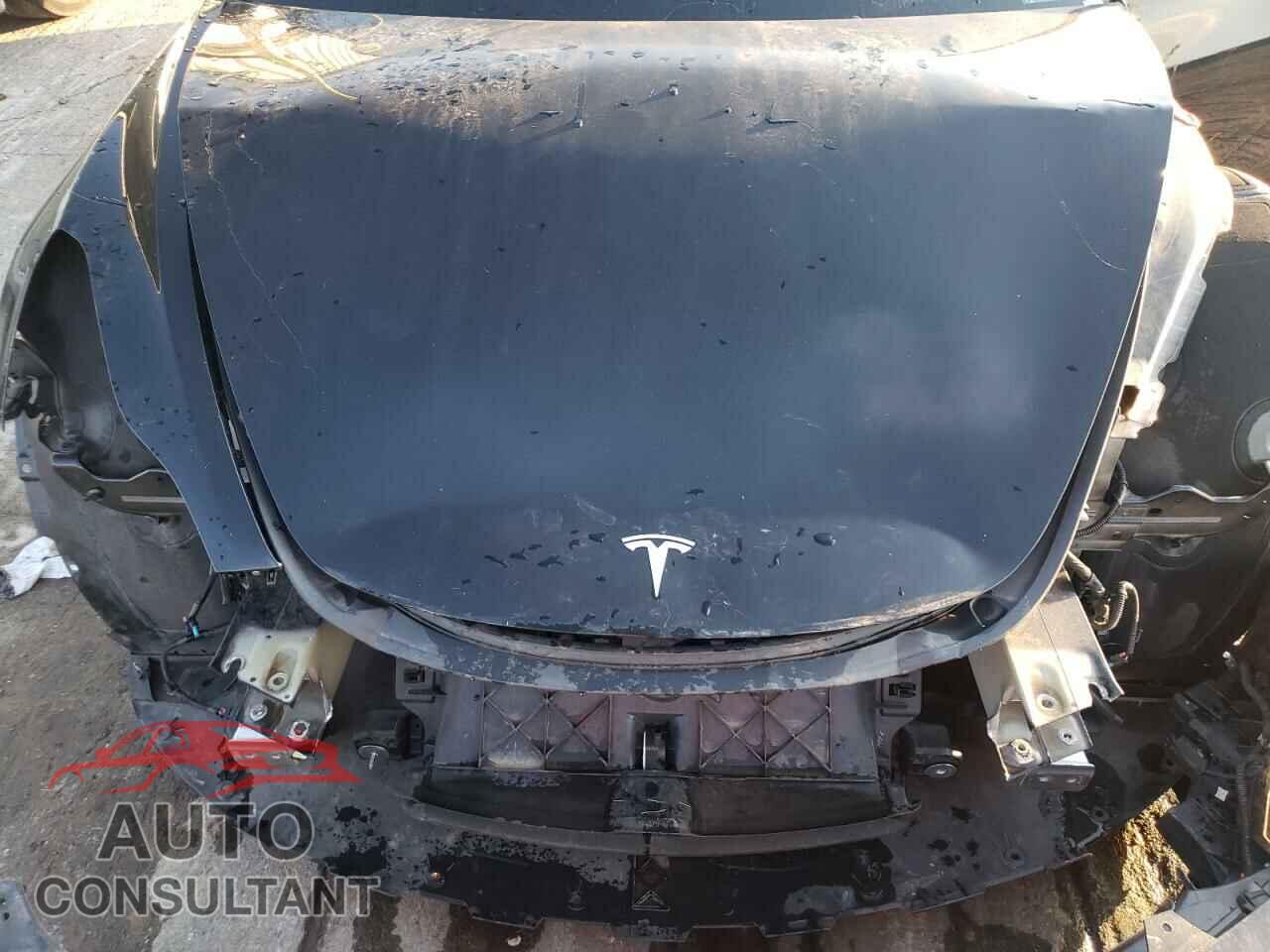 TESLA MODEL 3 2023 - 5YJ3E1EA9PF435455
