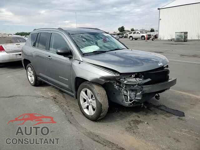 JEEP COMPASS 2012 - 1C4NJDBB1CD576153