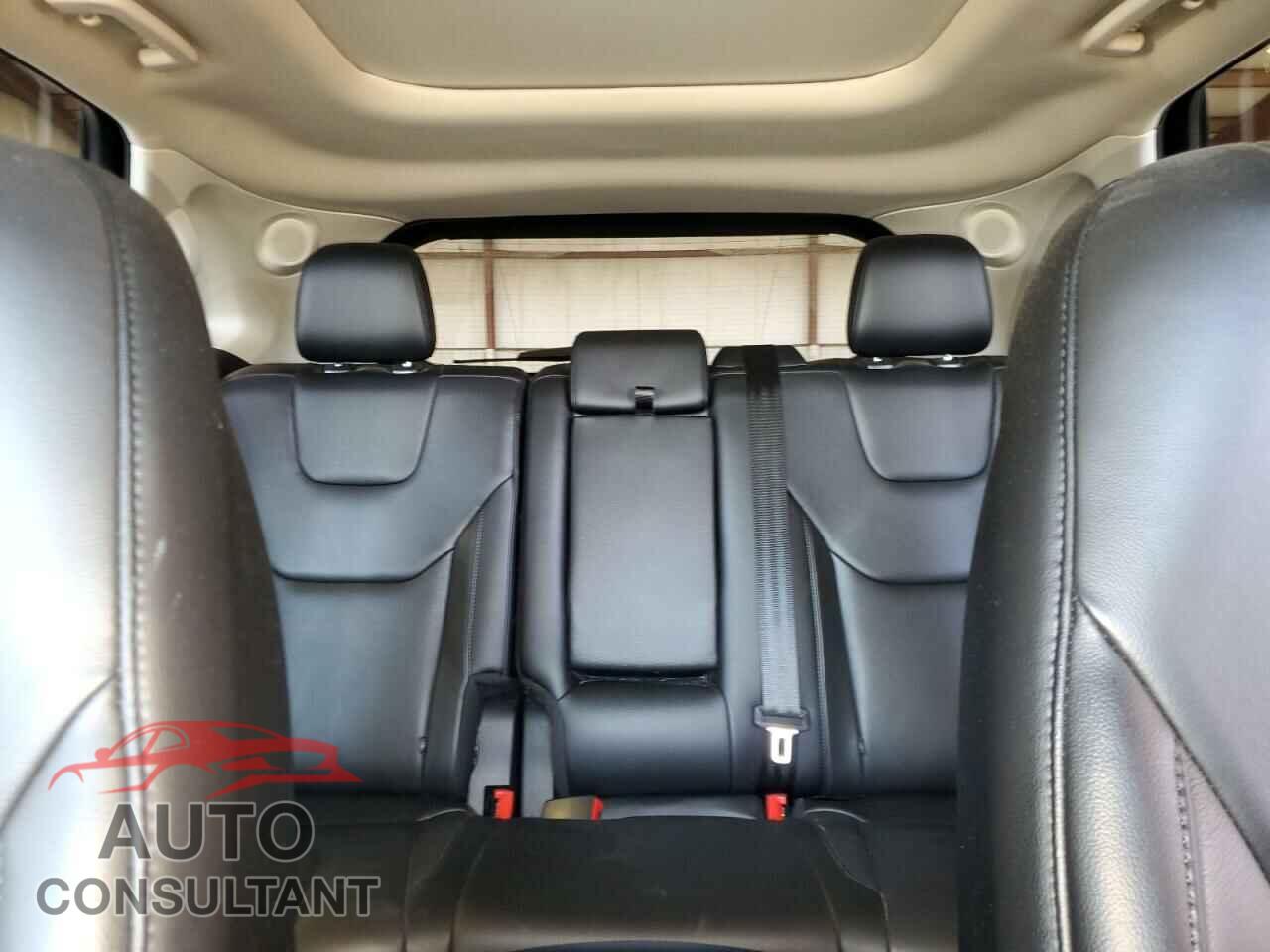 FORD EDGE 2019 - 2FMPK4K92KBC67911