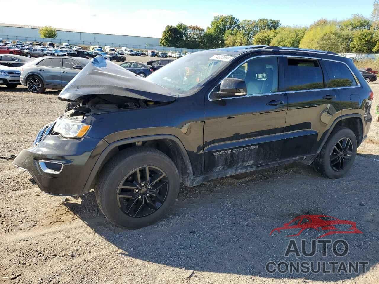 JEEP GRAND CHER 2020 - 1C4RJFBG9LC359111