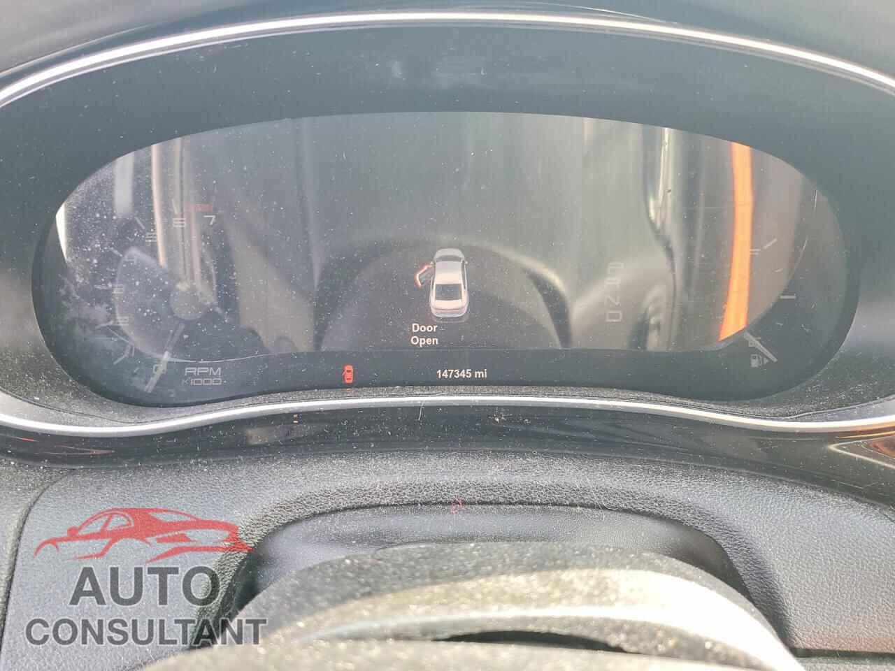 DODGE DART 2013 - 1C3CDFCA4DD214128