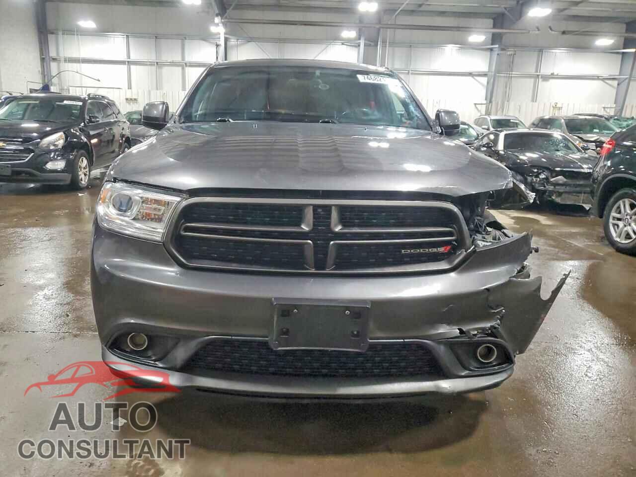 DODGE DURANGO 2015 - 1C4RDJAG1FC703546