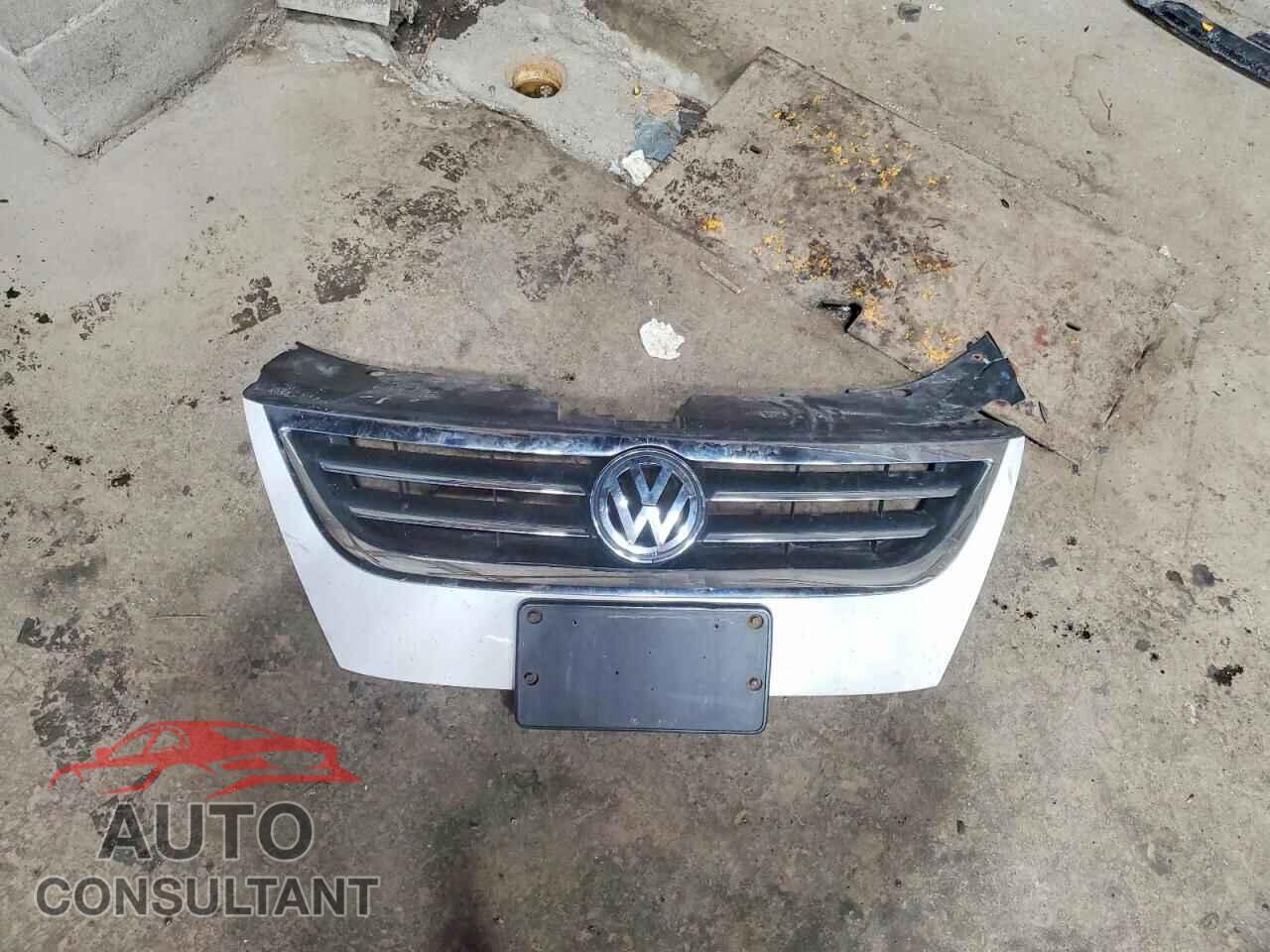 VOLKSWAGEN CC 2012 - WVWMP7AN3CE514111