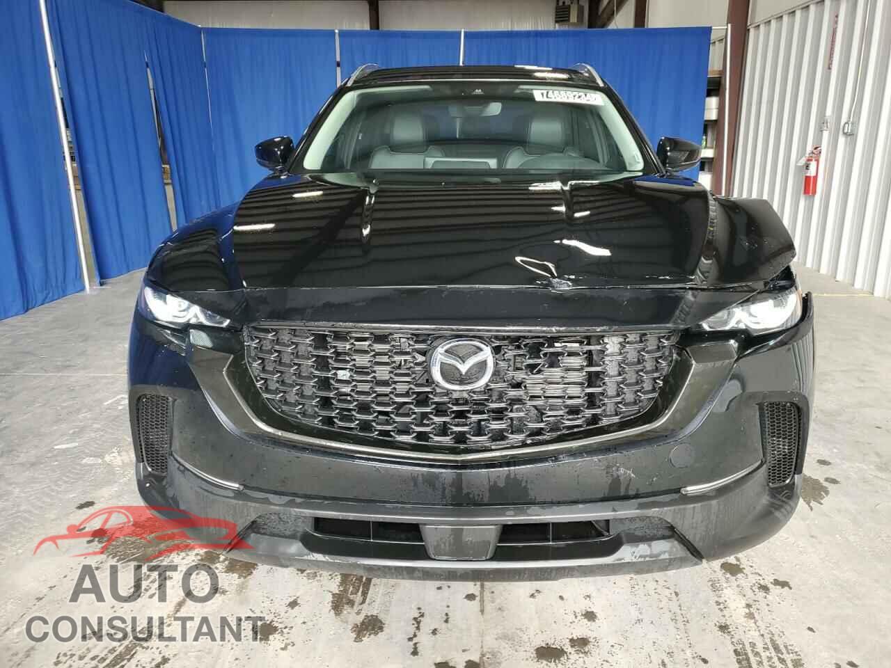 MAZDA CX-50 PREF 2024 - 7MMVABBM2RN186302
