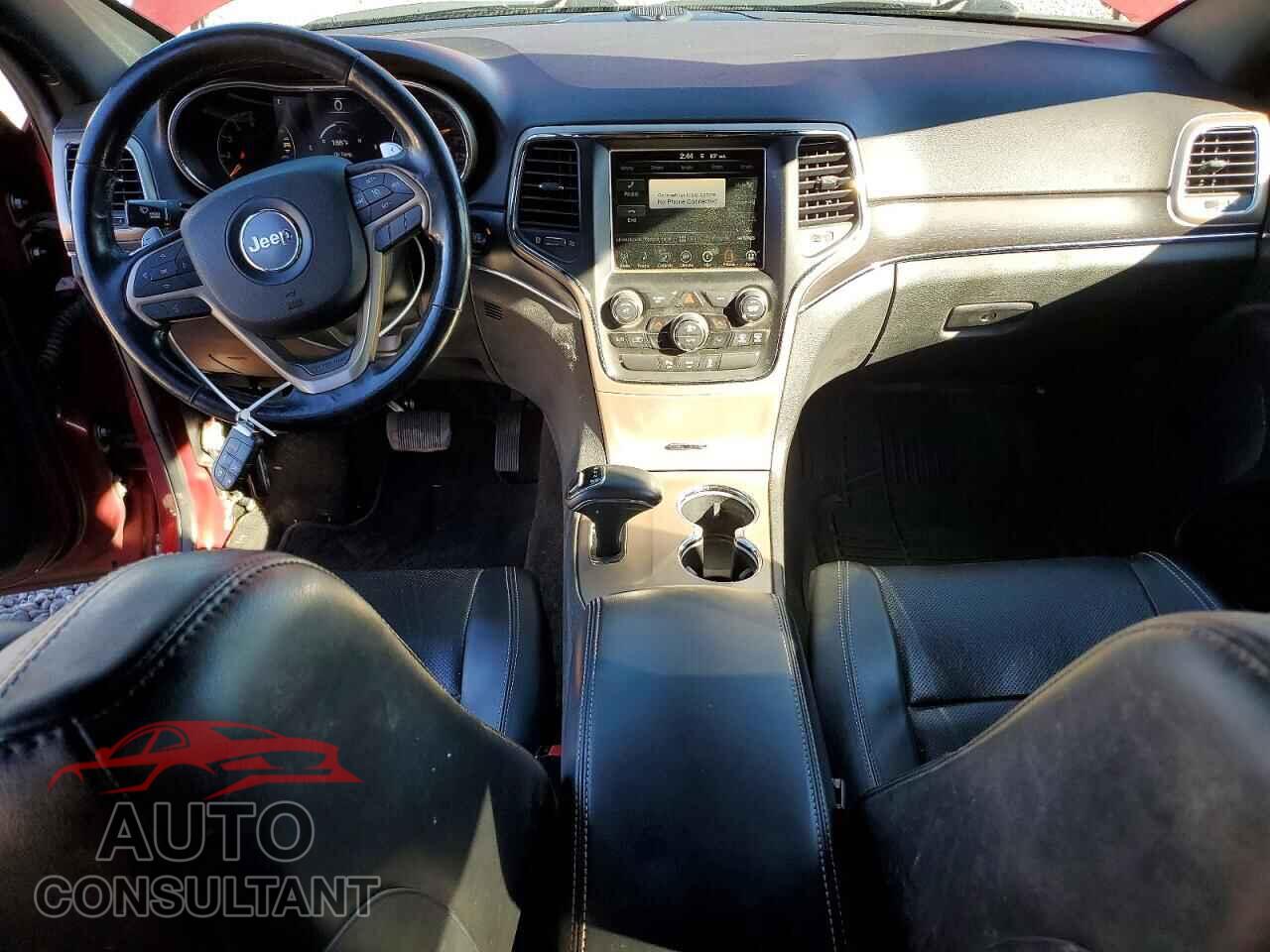 JEEP CHEROKEE 2014 - 1C4RJFBM2EC505017