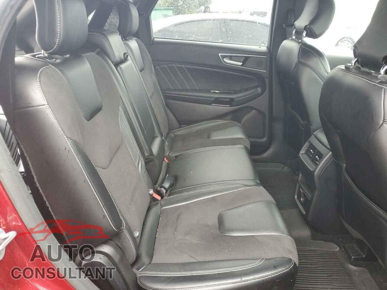 FORD EDGE 2019 - 2FMPK4AP3KBB92247
