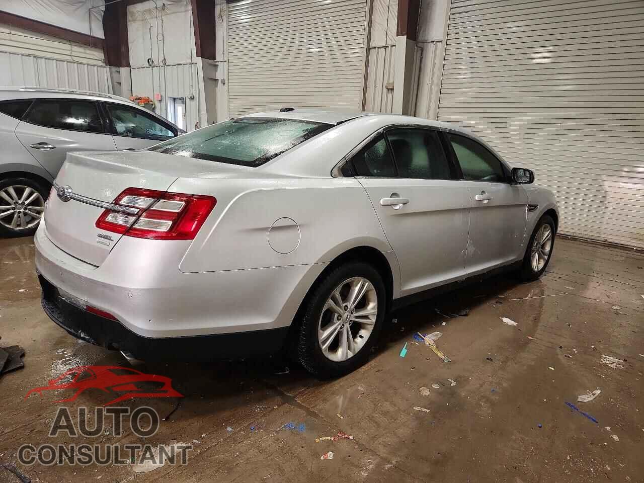 FORD TAURUS 2014 - 1FAHP2E95EG155360