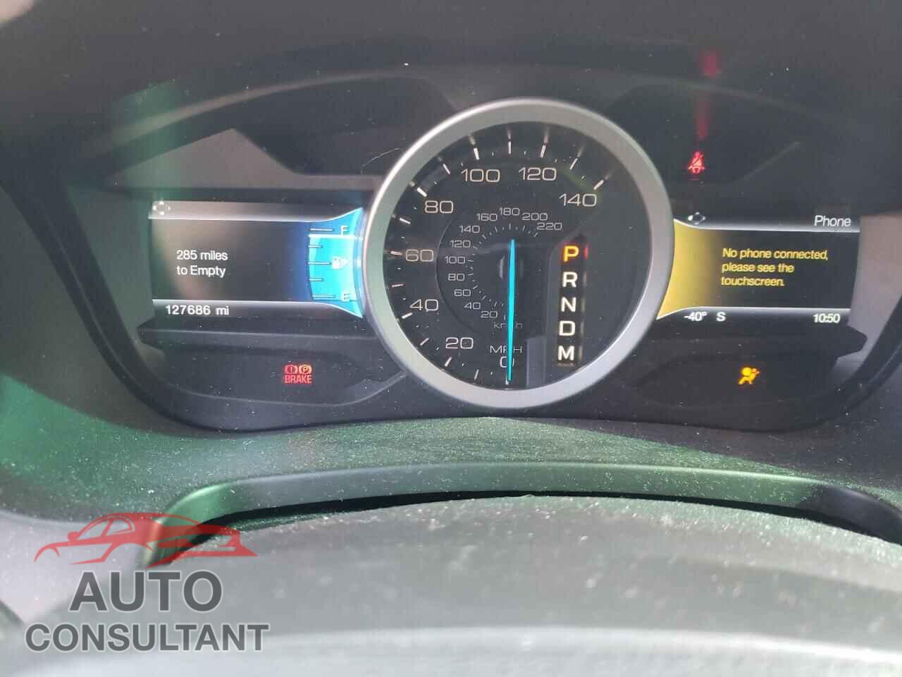 FORD EXPLORER 2015 - 1FM5K8D86FGB65741