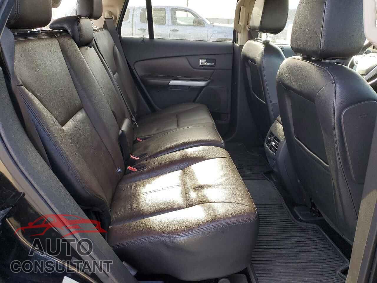 FORD EDGE 2014 - 2FMDK4KC9EBB86732