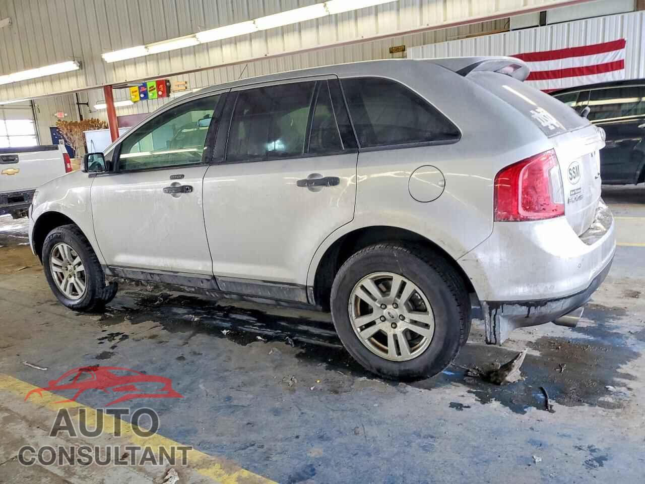 FORD EDGE 2013 - 2FMDK3GC6DBA57672