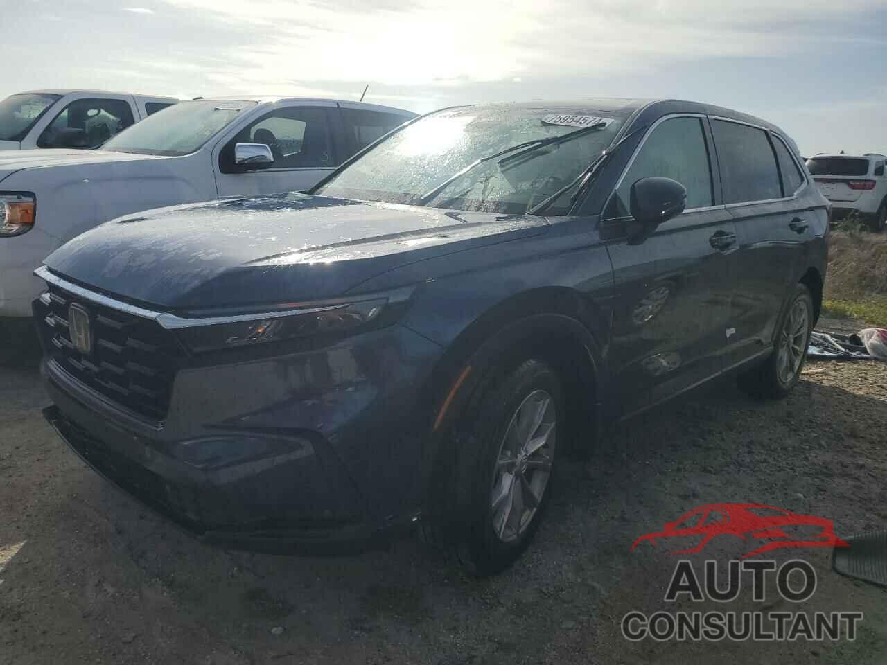HONDA CRV 2023 - 7FARS4H71PE004164