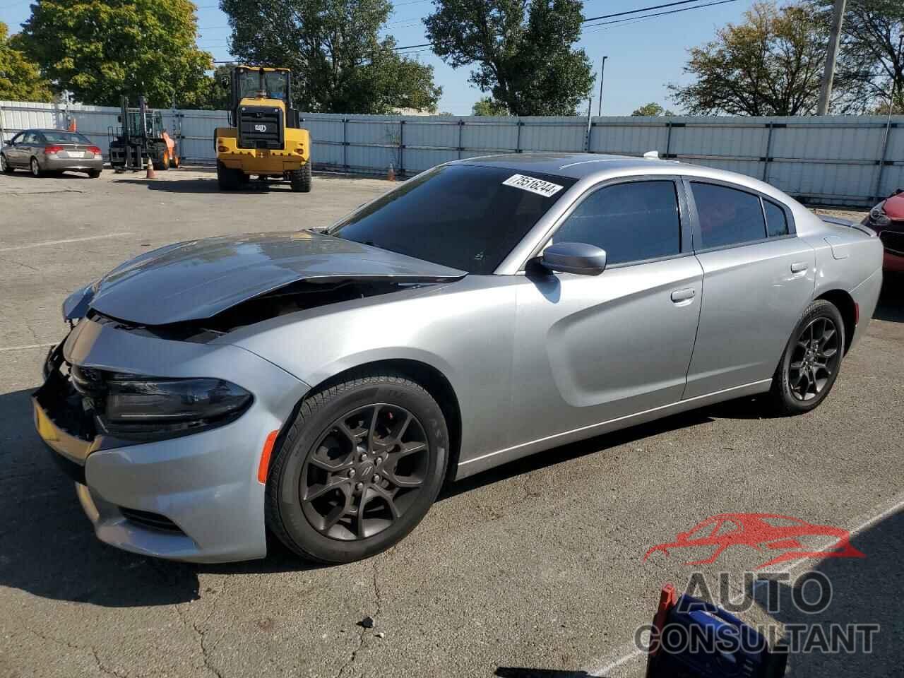 DODGE CHARGER 2016 - 2C3CDXJG5GH151111