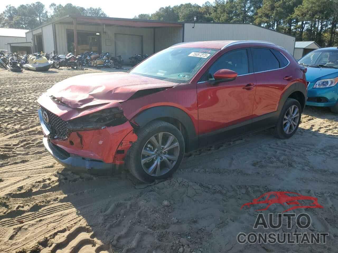 MAZDA CX30 2023 - 3MVDMBBM1PM568748