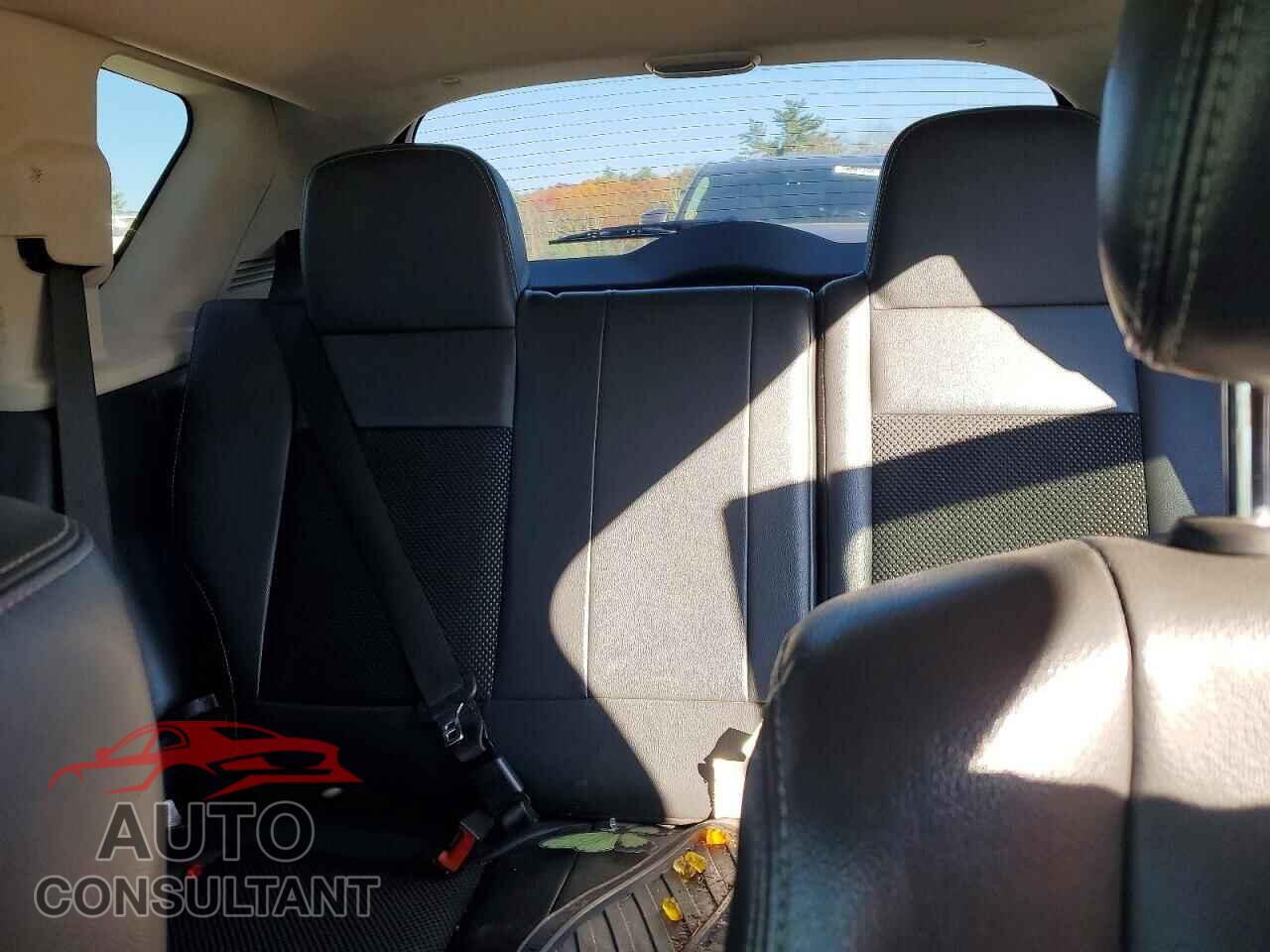 JEEP COMPASS 2014 - 1C4NJDEB3ED766275