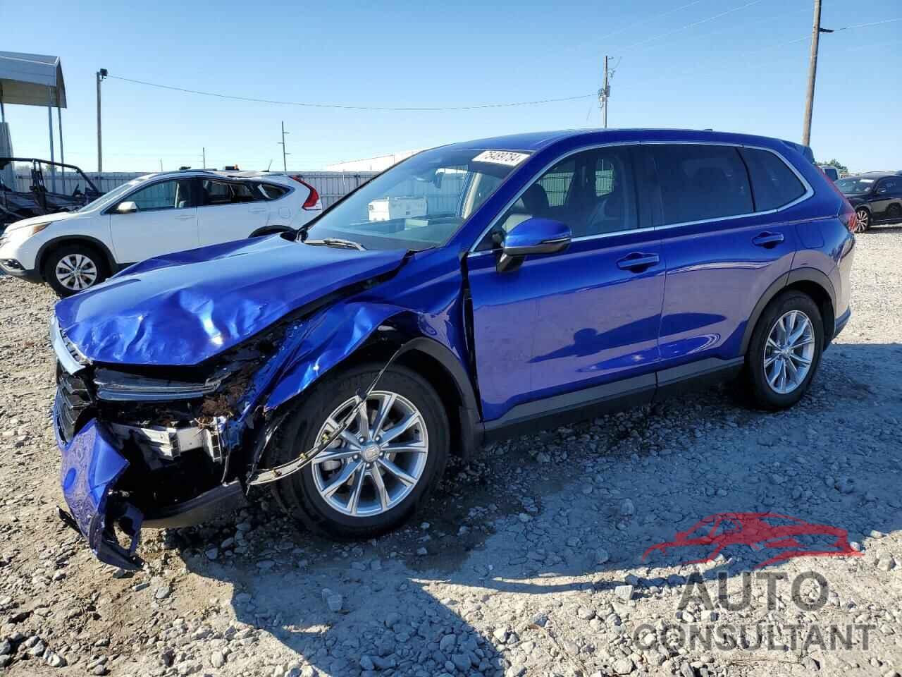 HONDA CRV 2023 - 7FARS3H73PE010963