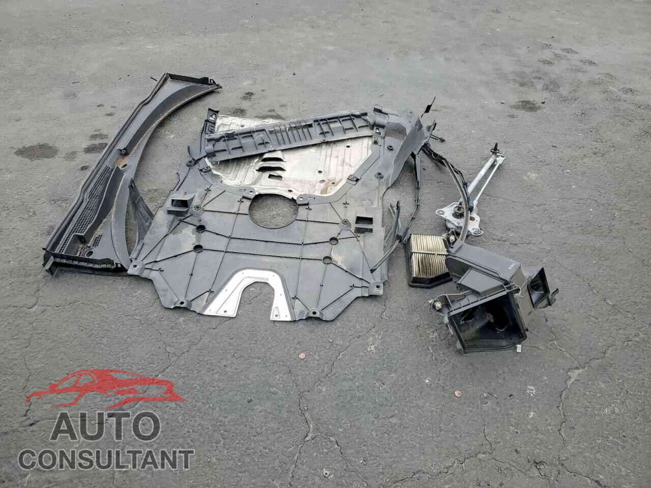 HONDA CIVIC 2025 - 2HGFE2F54SH576703