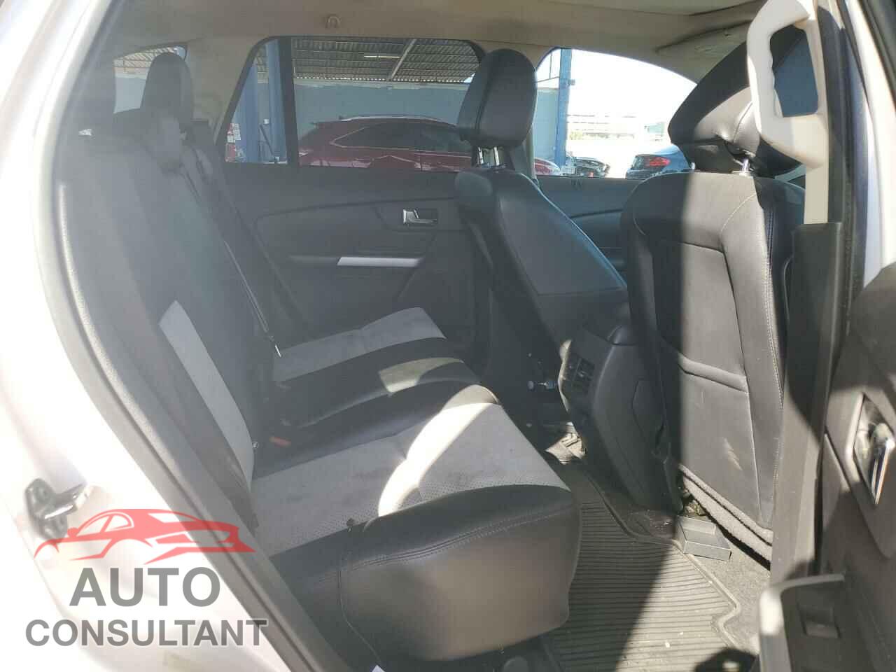 FORD EDGE 2014 - 2FMDK4JC7EBB07088