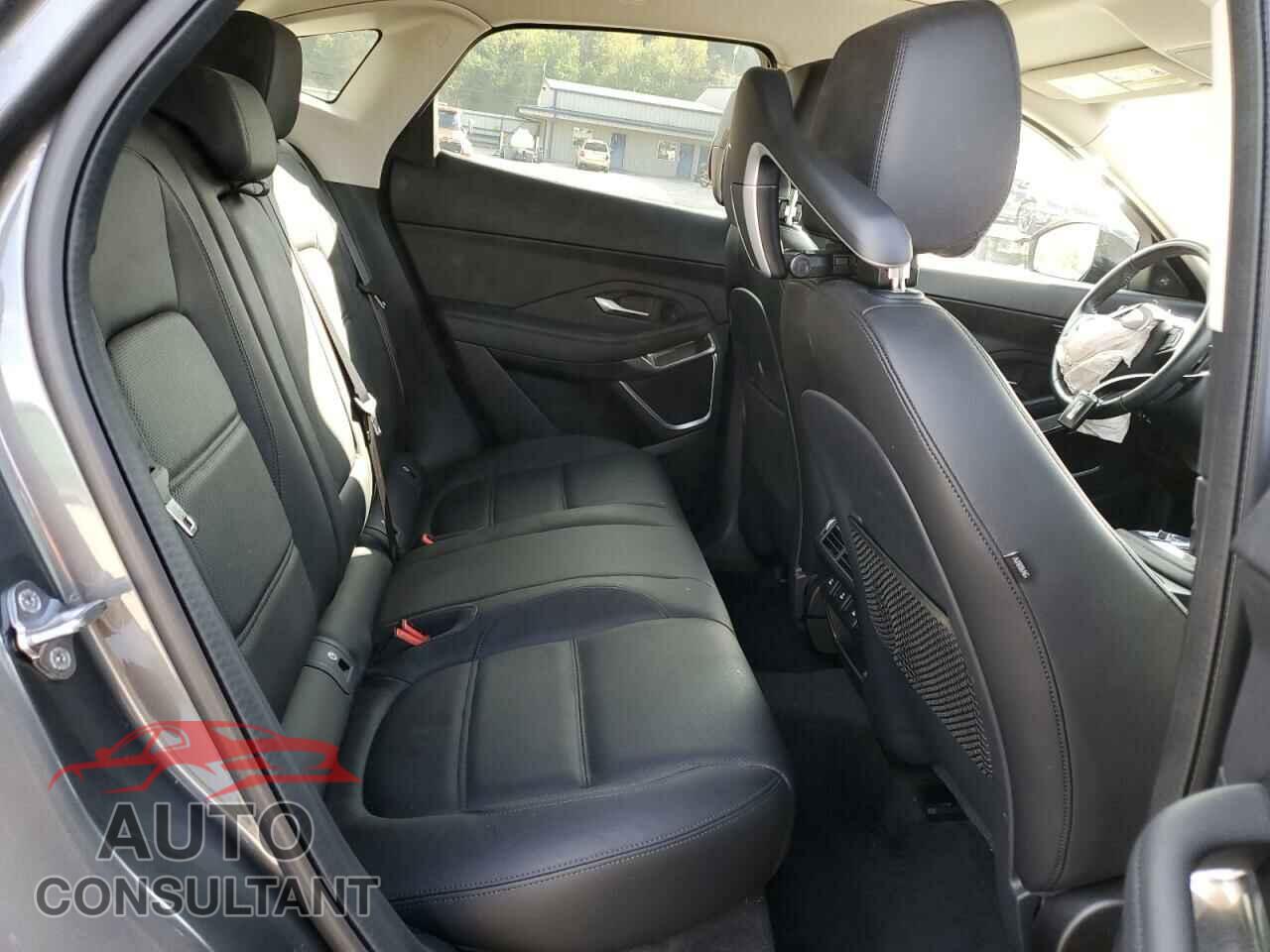 JAGUAR ETYPE 2020 - SADFP2FX3L1Z88559