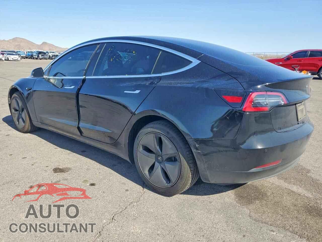 TESLA MODEL 3 2019 - 5YJ3E1EA9KF305314