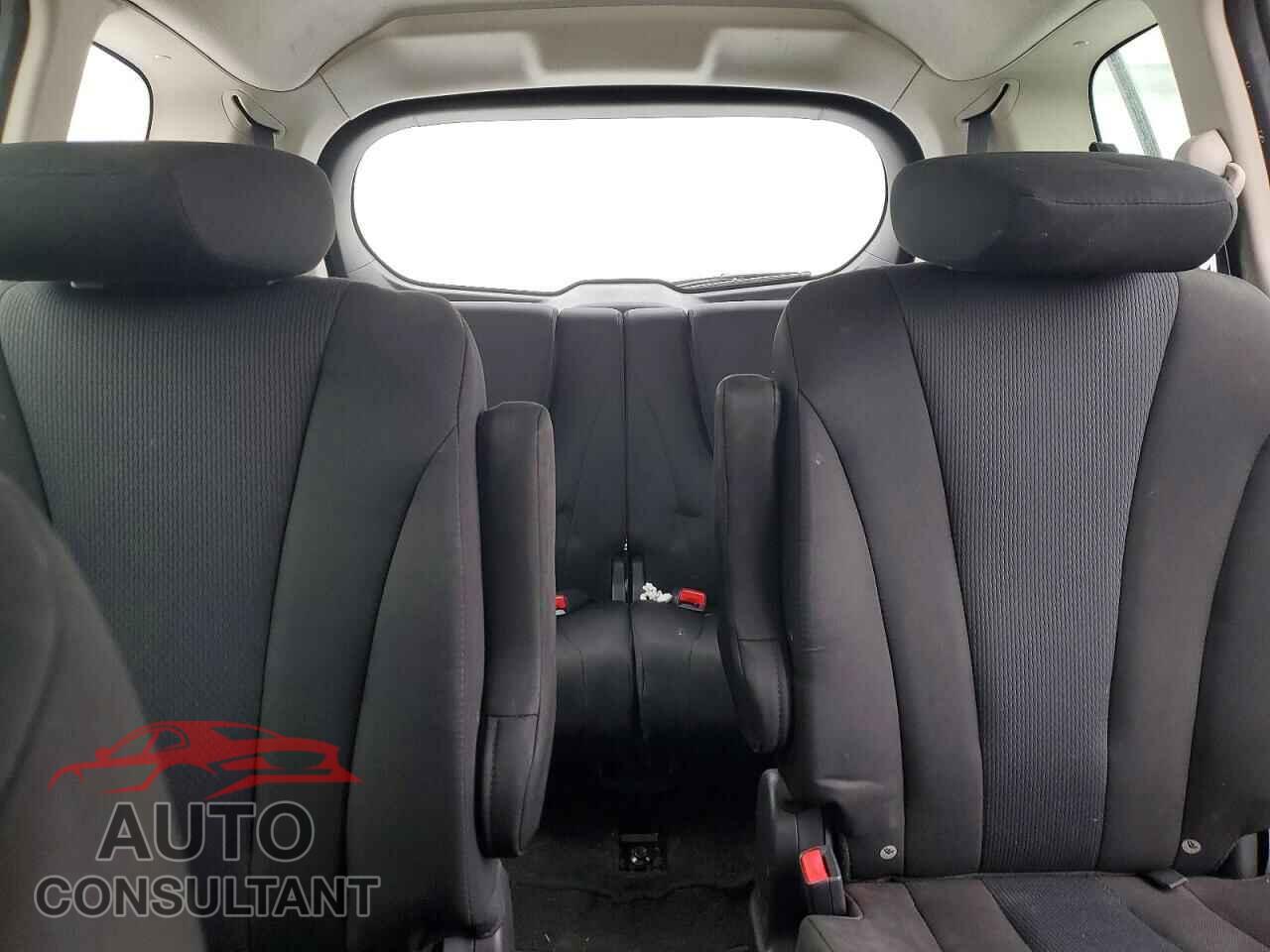 MAZDA 5 2015 - JM1CW2BL4F0182910