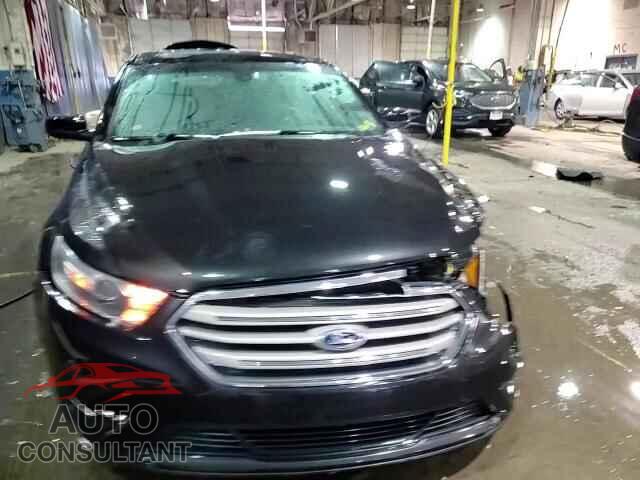 FORD TAURUS 2013 - 1FAHP2E85DG166655