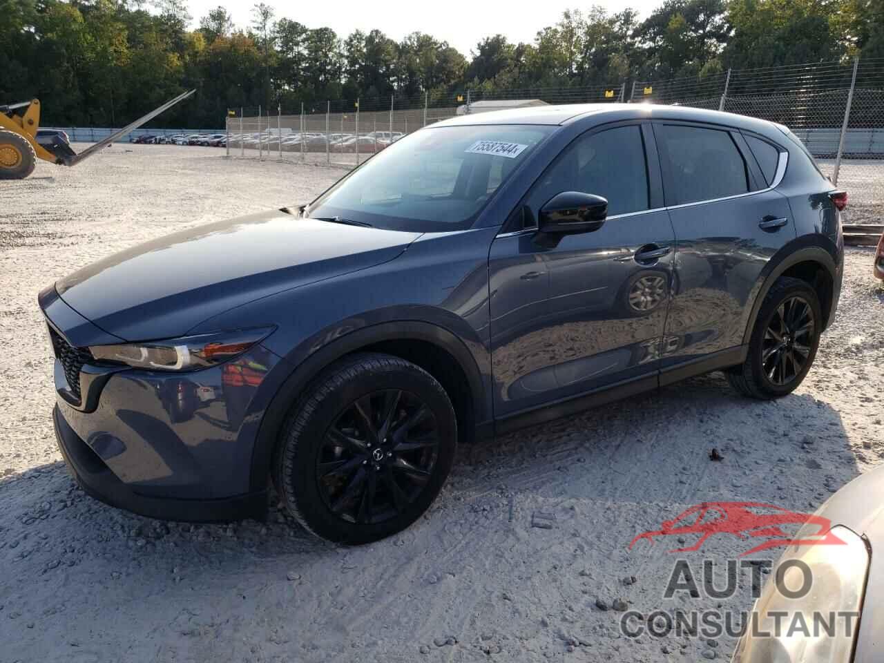 MAZDA CX-5 PREFE 2023 - JM3KFBCMXP0215341