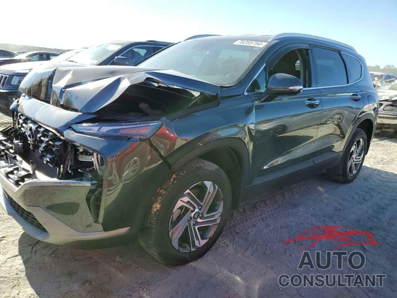 HYUNDAI SANTA FE 2023 - 5NMS2DAJ4PH573866