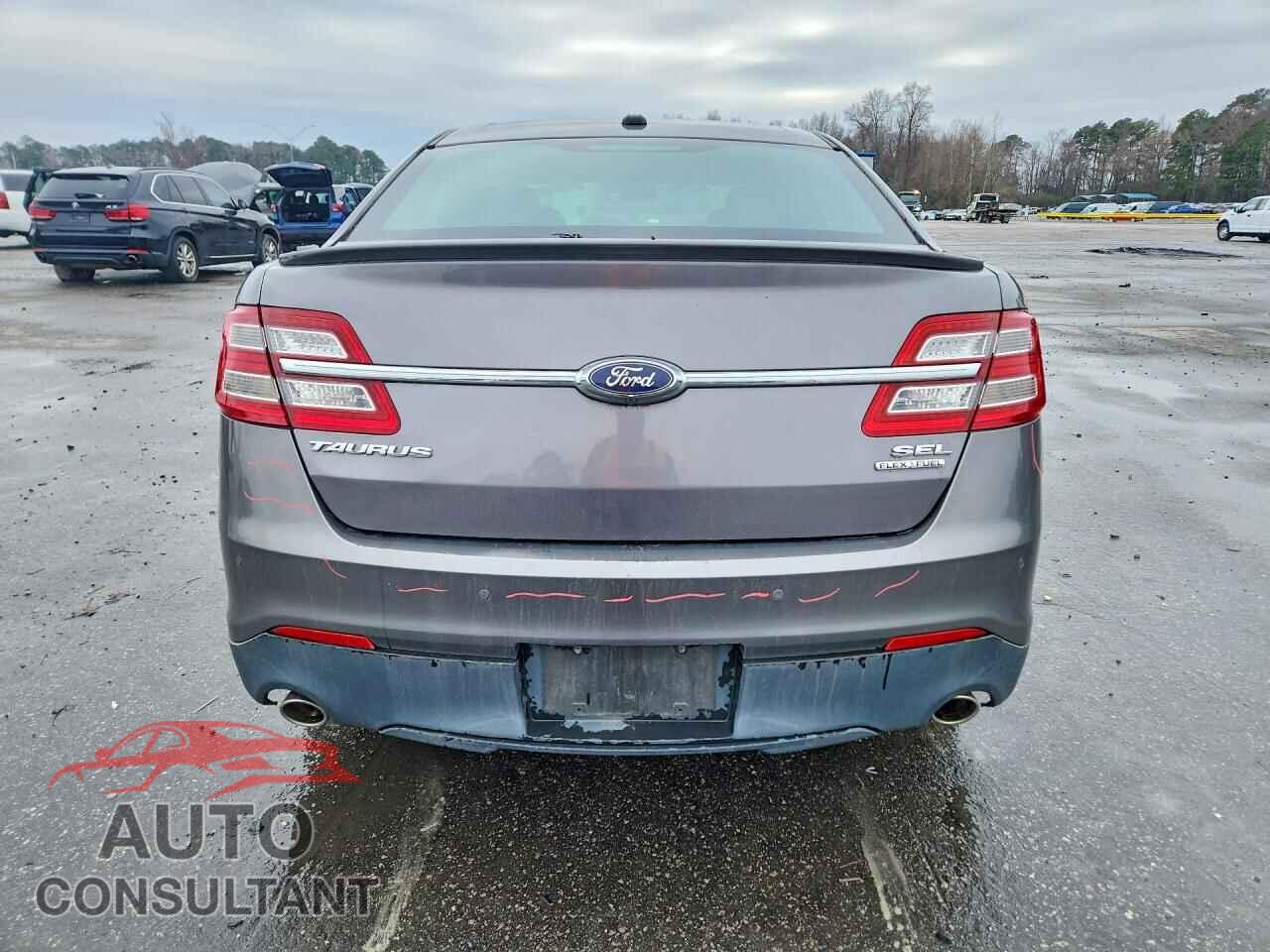 FORD TAURUS 2013 - 1FAHP2E80DG169155
