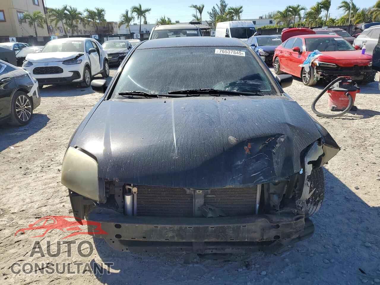 MITSUBISHI GALANT 2011 - 4A32B2FF8BE020980