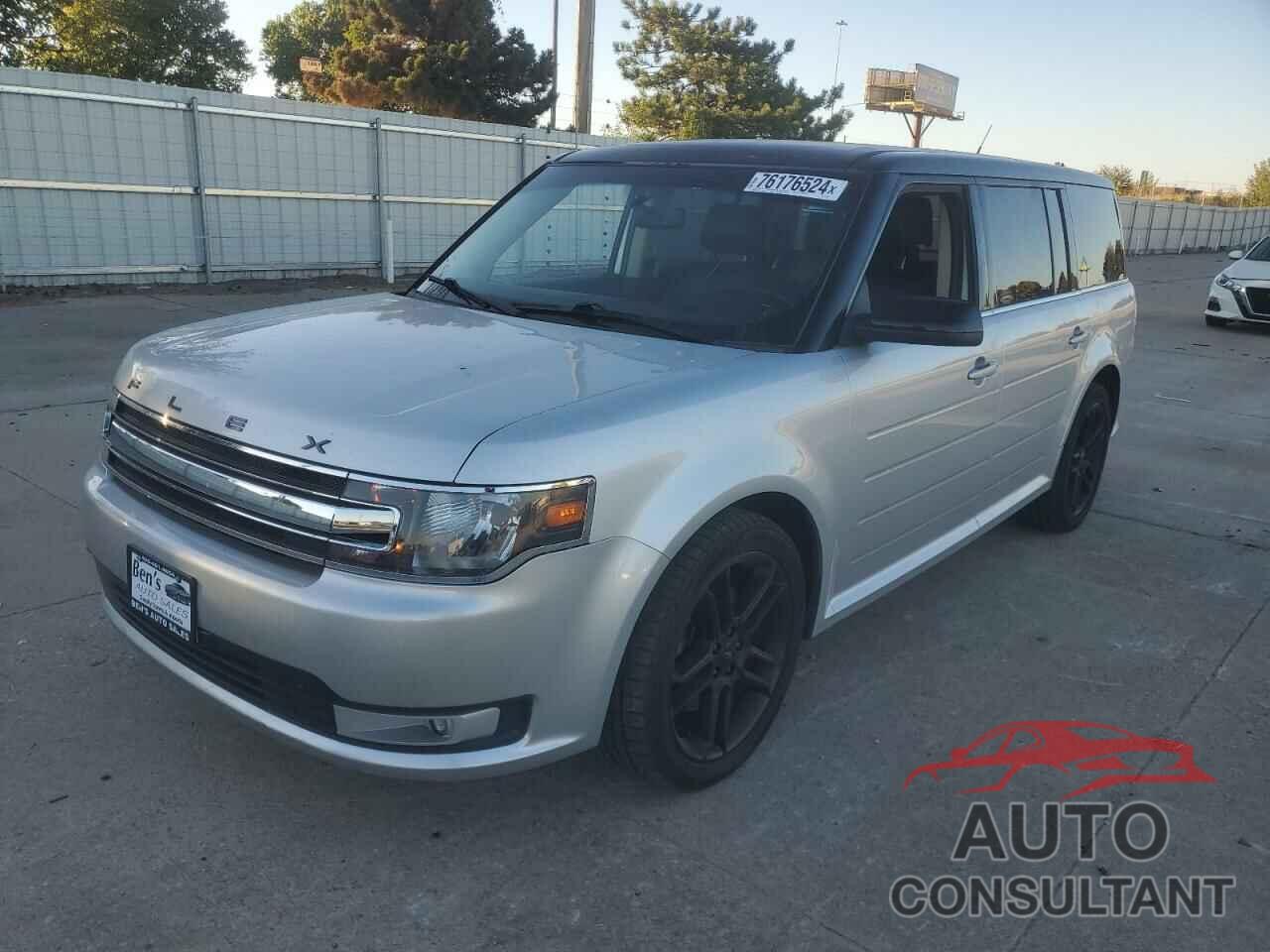 FORD FLEX 2014 - 2FMHK6C83EBD13739
