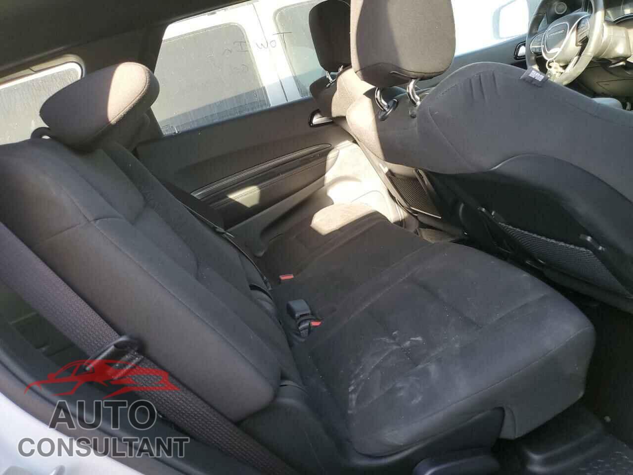 DODGE DURANGO 2024 - 1C4RDJAG5RC115010
