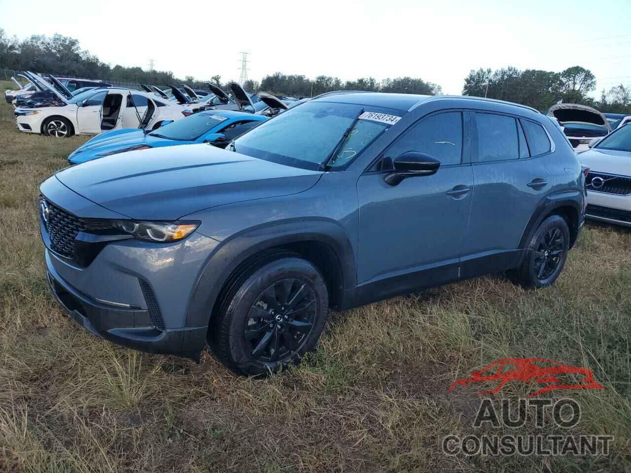 MAZDA CX-50 PREF 2023 - 7MMVABCM9PN126514