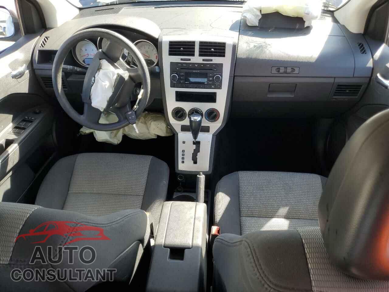 DODGE CALIBER 2009 - 1B3HB48A99D132084