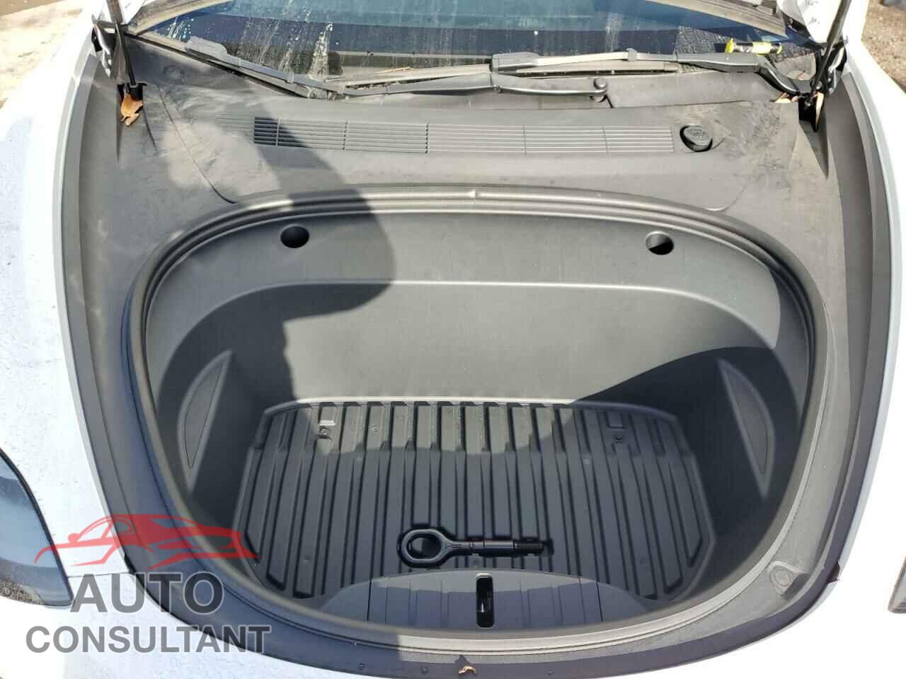 TESLA MODEL 3 2023 - 5YJ3E1EA7PF478966