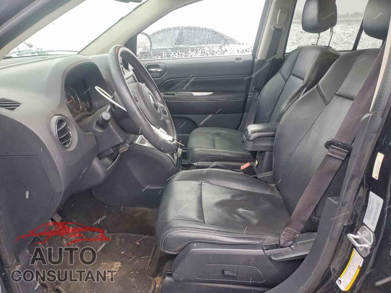 JEEP COMPASS 2015 - 1C4NJDCB2FD394044