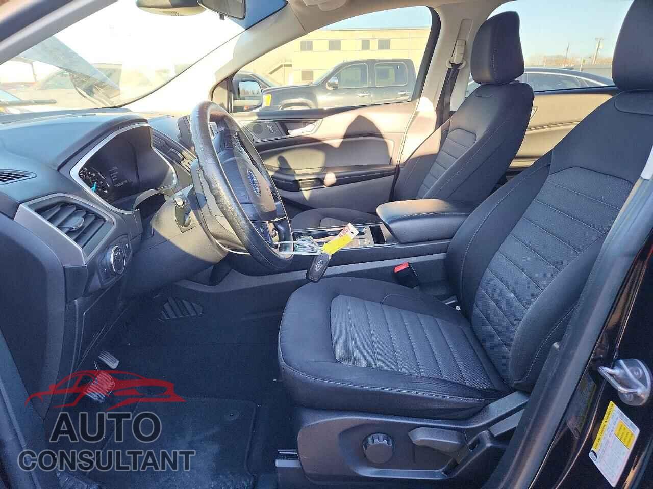 FORD EDGE 2021 - 2FMPK3G99MBA11383
