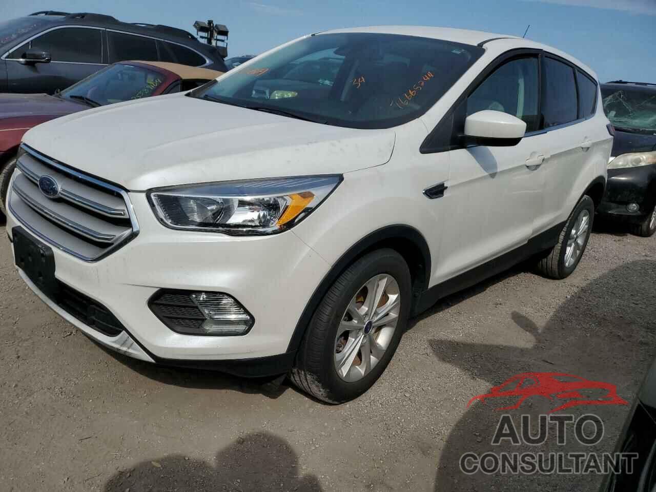 FORD ESCAPE 2019 - 1FMCU0GD0KUC46192