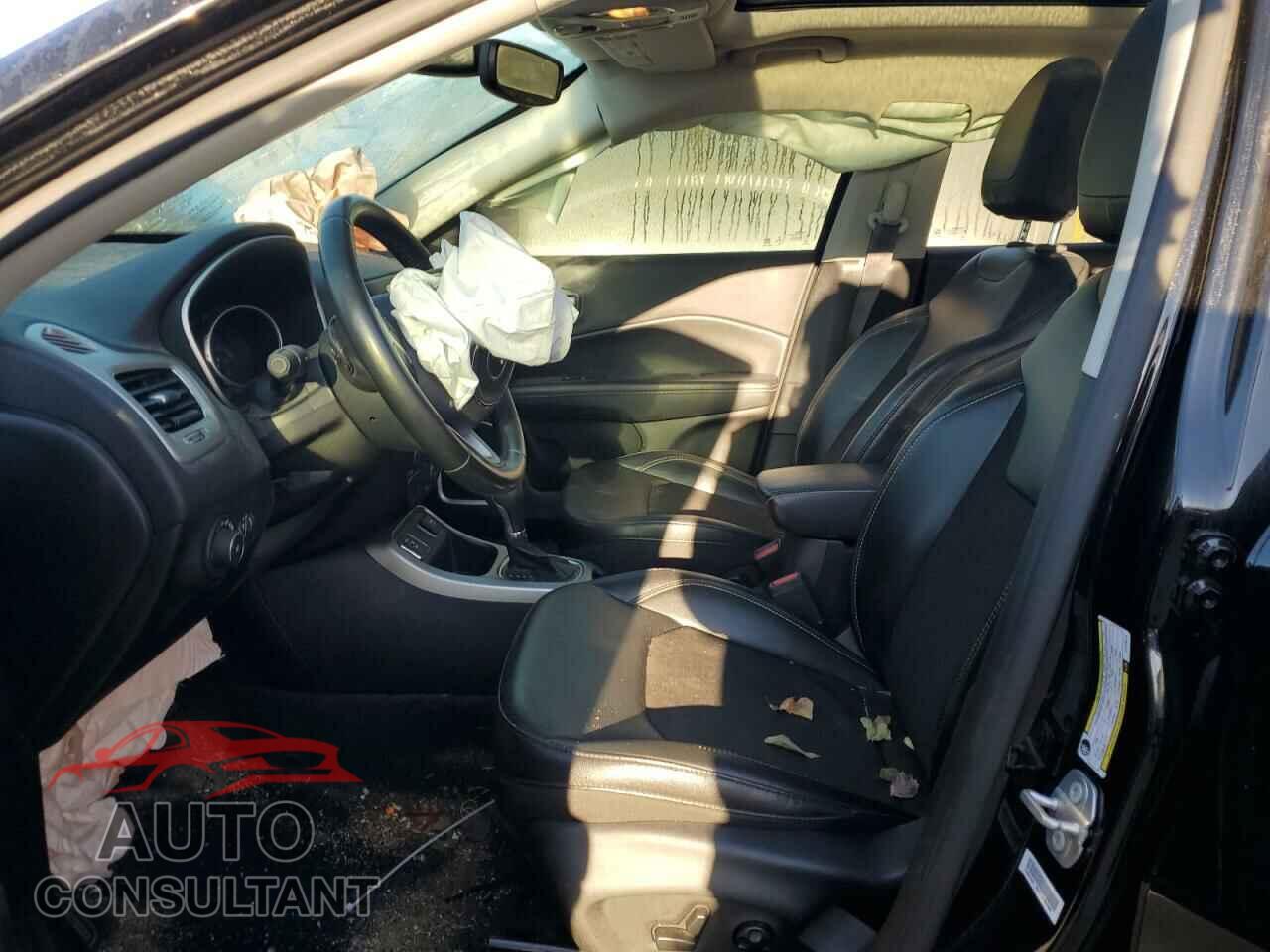 JEEP COMPASS 2020 - 3C4NJCBB2LT224512